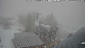 Městečko Mariazell - Mariazeller Bürgeralpe - Berggasthof - 1.2.2026 v 08:30 Městečko Mariazell - Mariazeller Bürgeralpe - Berggasthof - 1.2.2026 v 08:30