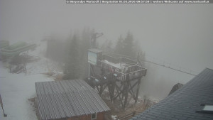 Městečko Mariazell - Mariazeller Bürgeralpe - Berggasthof - 1.2.2026 v 09:00 Městečko Mariazell - Mariazeller Bürgeralpe - Berggasthof - 1.2.2026 v 09:00