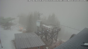 Městečko Mariazell - Mariazeller Bürgeralpe - Berggasthof - 1.2.2026 v 09:30 Městečko Mariazell - Mariazeller Bürgeralpe - Berggasthof - 1.2.2026 v 09:30