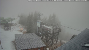 Městečko Mariazell - Mariazeller Bürgeralpe - Berggasthof - 1.2.2026 v 10:00 Městečko Mariazell - Mariazeller Bürgeralpe - Berggasthof - 1.2.2026 v 10:00