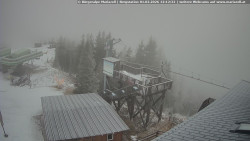 Mariazeller Bürgeralpe - Berggasthof