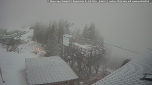 Městečko Mariazell - Mariazeller Bürgeralpe - Berggasthof - 1.2.2026 v 14:00 Městečko Mariazell - Mariazeller Bürgeralpe - Berggasthof - 1.2.2026 v 14:00