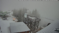 Mariazeller Bürgeralpe - Berggasthof