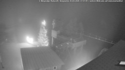 Mariazeller Bürgeralpe - Berggasthof