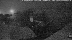 Mariazeller Bürgeralpe - Berggasthof