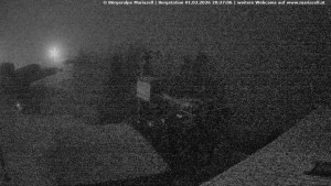 Městečko Mariazell - Mariazeller Bürgeralpe - Berggasthof - 1.2.2026 v 20:30 Městečko Mariazell - Mariazeller Bürgeralpe - Berggasthof - 1.2.2026 v 20:30