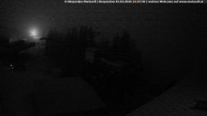 Městečko Mariazell - Mariazeller Bürgeralpe - Berggasthof - 1.2.2026 v 21:30 Městečko Mariazell - Mariazeller Bürgeralpe - Berggasthof - 1.2.2026 v 21:30