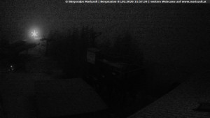 Městečko Mariazell - Mariazeller Bürgeralpe - Berggasthof - 1.2.2026 v 22:00 Městečko Mariazell - Mariazeller Bürgeralpe - Berggasthof - 1.2.2026 v 22:00