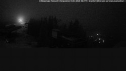 Mariazeller Bürgeralpe - Berggasthof