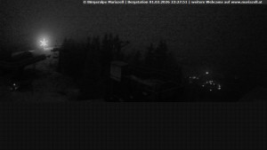 Městečko Mariazell - Mariazeller Bürgeralpe - Berggasthof - 1.2.2026 v 22:30 Městečko Mariazell - Mariazeller Bürgeralpe - Berggasthof - 1.2.2026 v 22:30