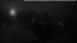 Mariazeller Bürgeralpe - Berggasthof