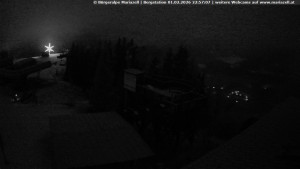 Městečko Mariazell - Mariazeller Bürgeralpe - Berggasthof - 1.2.2026 v 23:00 Městečko Mariazell - Mariazeller Bürgeralpe - Berggasthof - 1.2.2026 v 23:00