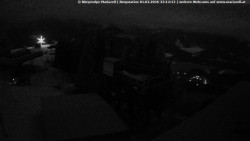 Mariazeller Bürgeralpe - Berggasthof