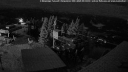 Mariazeller Bürgeralpe - Berggasthof