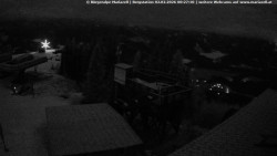 Mariazeller Bürgeralpe - Berggasthof