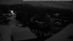 Mariazeller Bürgeralpe - Berggasthof