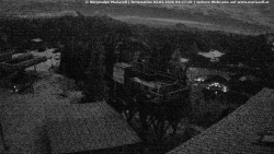 Mariazeller Bürgeralpe - Berggasthof