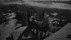 Mariazeller Bürgeralpe - Berggasthof