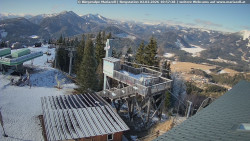 Mariazeller Bürgeralpe - Berggasthof