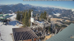 Mariazeller Bürgeralpe - Berggasthof