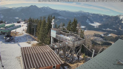 Mariazeller Bürgeralpe - Berggasthof