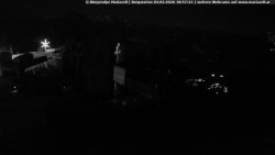 Mariazeller Bürgeralpe - Berggasthof