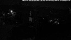 Mariazeller Bürgeralpe - Berggasthof