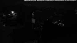 Mariazeller Bürgeralpe - Berggasthof