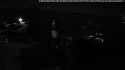 Mariazeller Bürgeralpe - Berggasthof