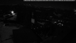 Mariazeller Bürgeralpe - Berggasthof