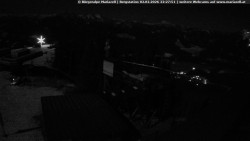 Mariazeller Bürgeralpe - Berggasthof