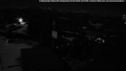 Mariazeller Bürgeralpe - Berggasthof