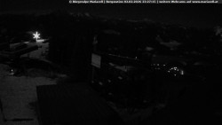 Mariazeller Bürgeralpe - Berggasthof