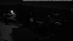 Mariazeller Bürgeralpe - Berggasthof