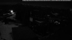 Mariazeller Bürgeralpe - Berggasthof