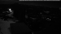 Mariazeller Bürgeralpe - Berggasthof