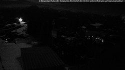 Mariazeller Bürgeralpe - Berggasthof