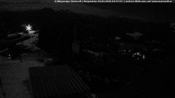 Mariazeller Bürgeralpe - Berggasthof