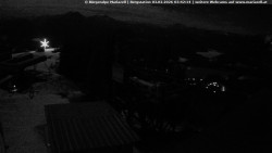 Mariazeller Bürgeralpe - Berggasthof