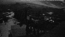 Mariazeller Bürgeralpe - Berggasthof