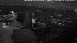 Mariazeller Bürgeralpe - Berggasthof