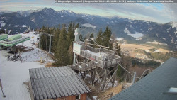 Mariazeller Bürgeralpe - Berggasthof