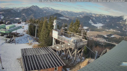 Mariazeller Bürgeralpe - Berggasthof