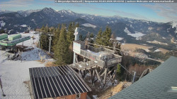 Mariazeller Bürgeralpe - Berggasthof