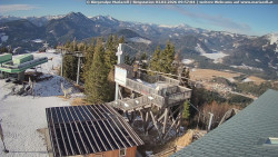 Mariazeller Bürgeralpe - Berggasthof