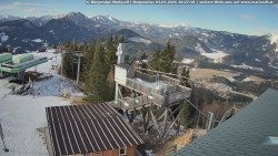 Mariazeller Bürgeralpe - Berggasthof