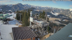 Mariazeller Bürgeralpe - Berggasthof