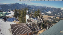 Mariazeller Bürgeralpe - Berggasthof