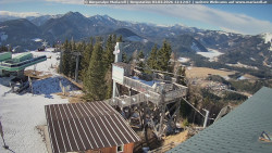 Mariazeller Bürgeralpe - Berggasthof