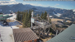 Mariazeller Bürgeralpe - Berggasthof